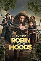 Robin and the Hoods