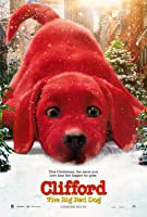 Clifford: El gran perro rojo