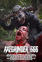Axegrinder 666