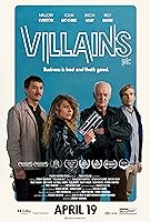 Villains Incorporated