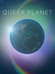 Queer Planet