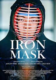 Iron Mask