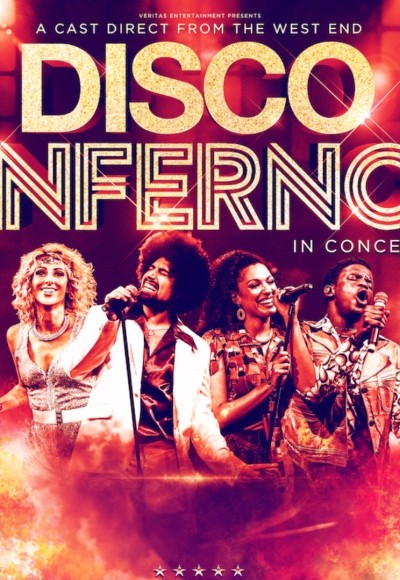 Disco Inferno