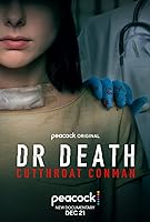 Dr. Death: Cutthroat Conman