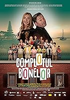 Complotul Bonelor