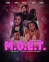 M.O.E.T. - Money Over Everything