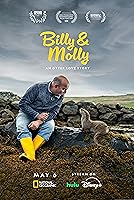 Billy & Molly: An Otter Love Story