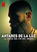 The Doomsday Cult of Antares De La Luz