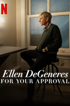 Ellen DeGeneres: For Your Approval