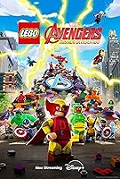 LEGO Marvel Avengers: Mission Demolition