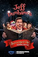 Jeff Dunham's Scrooged-Up Holiday Special