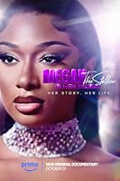 Megan Thee Stallion: In Her Words